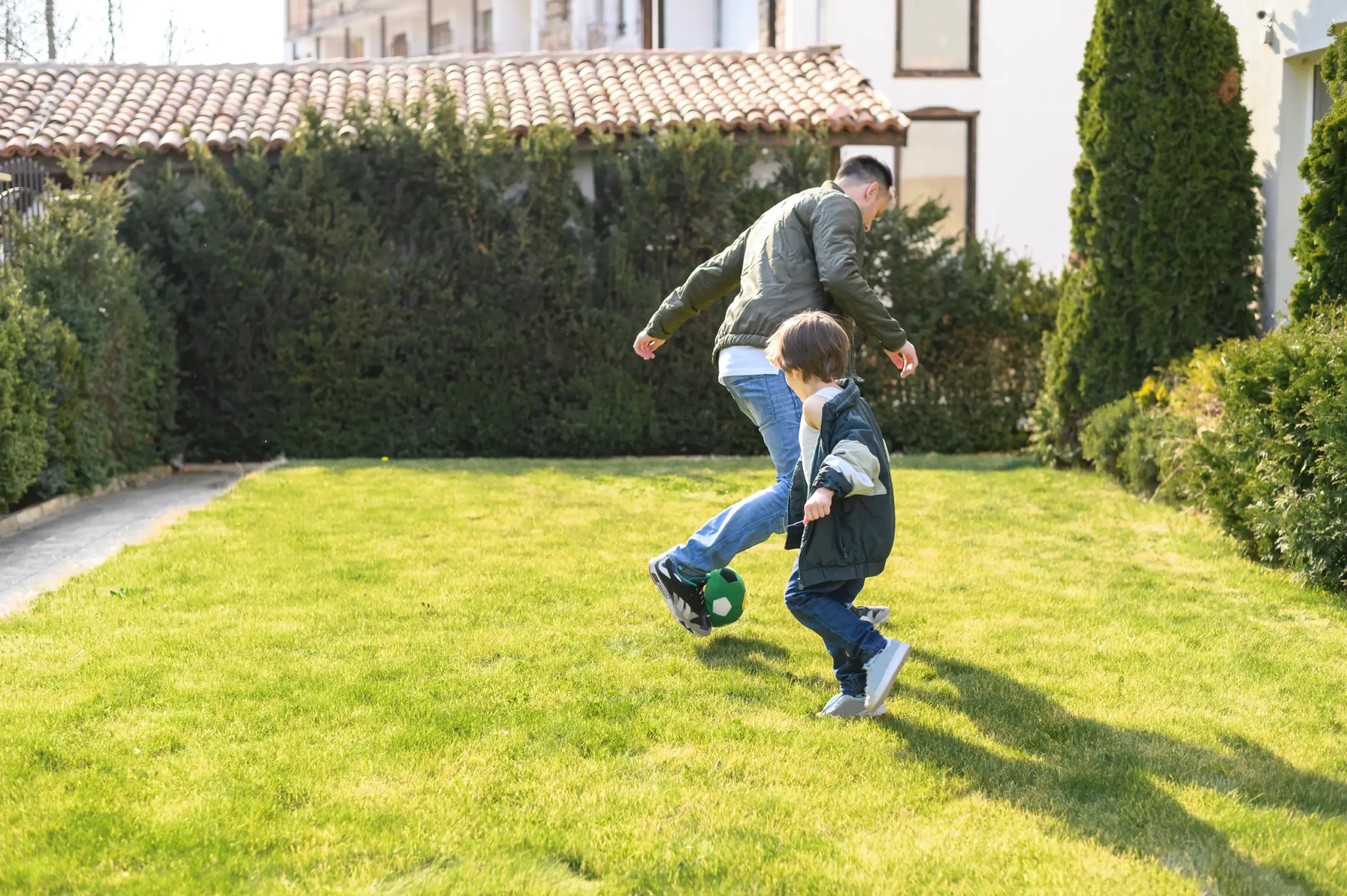 Is Synthetic Turf a Green Choice for Landscaping?