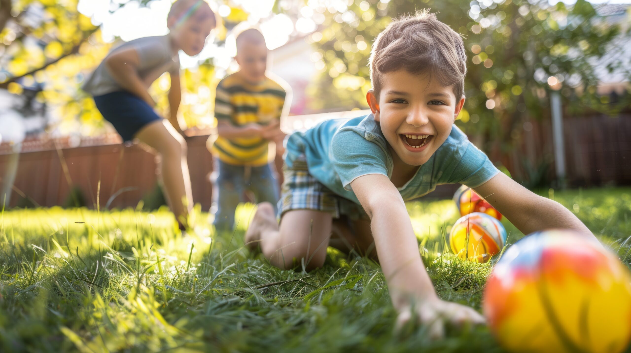 Artificial Turf for Schools and Playgrounds: Safety, Maintenance & More